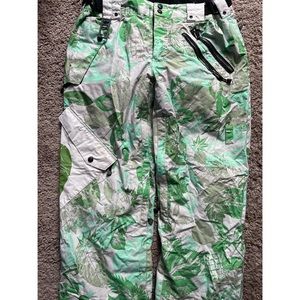 Women’s Grenade Snow Pants